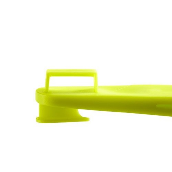 Pampered Chef Citrus Peeler NIP - Picture 4 of 6